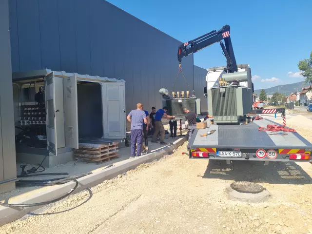 Šlep i autoslužba Bosna i Hercegovina