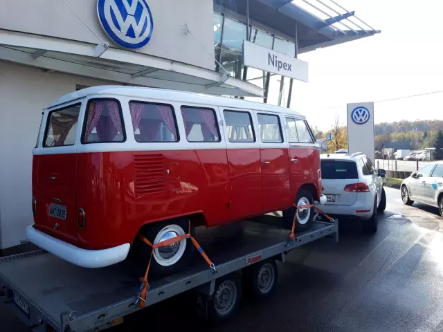Šlep i autoslužba grad Bijeljina BiH