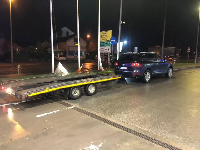 Šlep i autoslužba Bijeljina u BiH