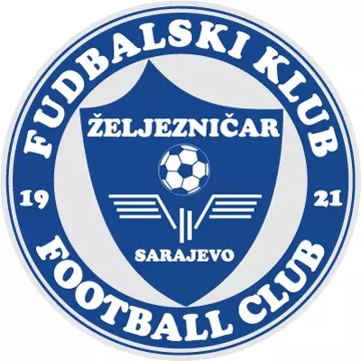 FK ŽELJEZNIČAR 