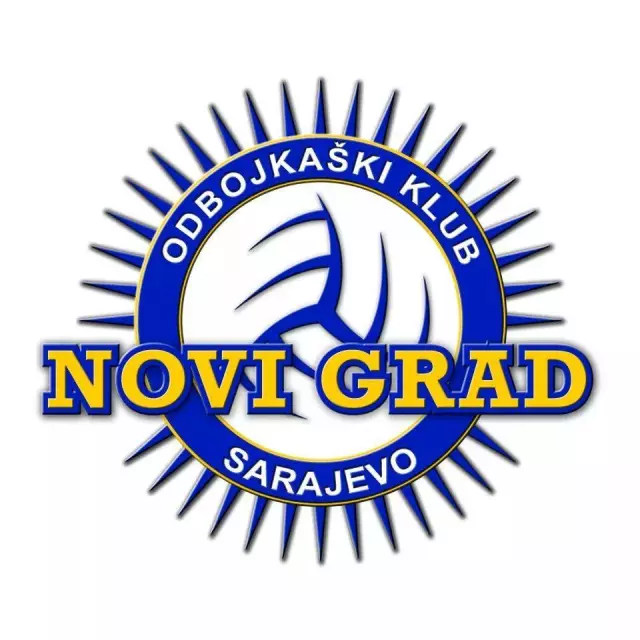 UDRUŽENJE ODBOJKAŠKI KLUB NOVI GRAD