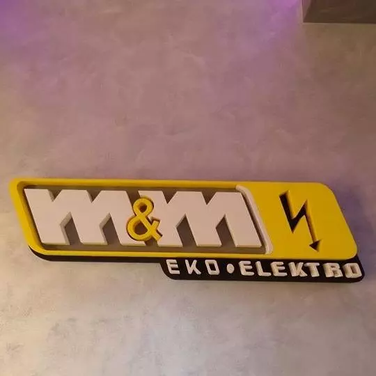M-M EKO - ELEKTRO