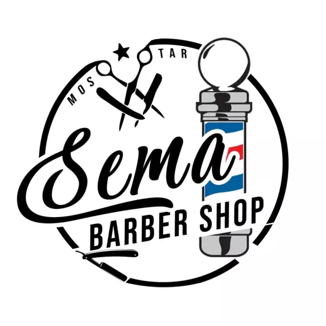 BARBER SHOP SEMA