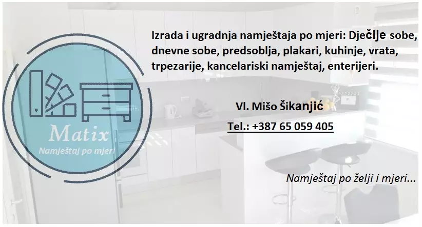 Zanatska radnja Šikanjić