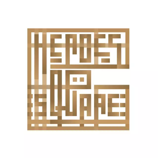 CAFFE BAR HEROES SQUARE