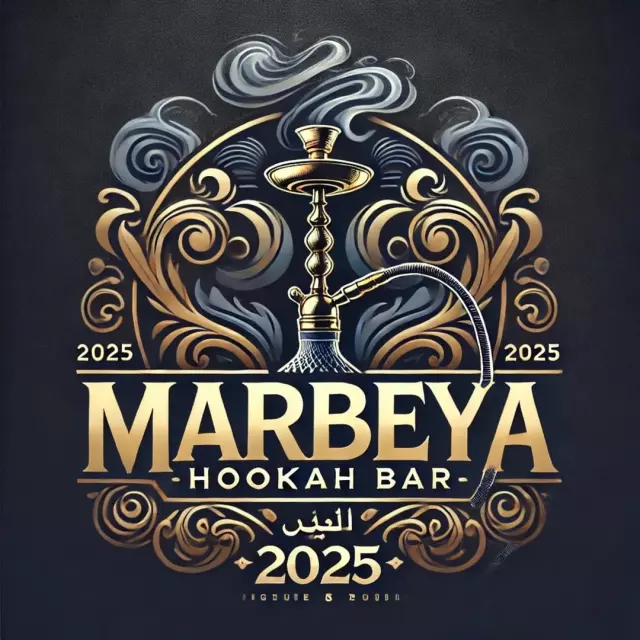 HOOKAH BAR MARBEYA