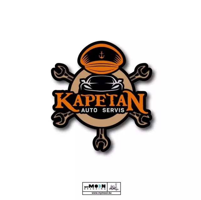 AUTOSERVIS KAPETAN