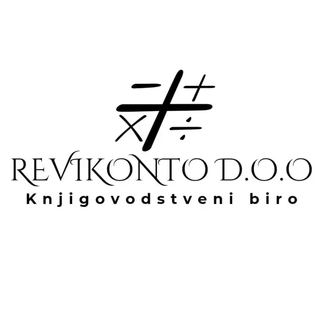 "REVIKONTO" d.o.o.
