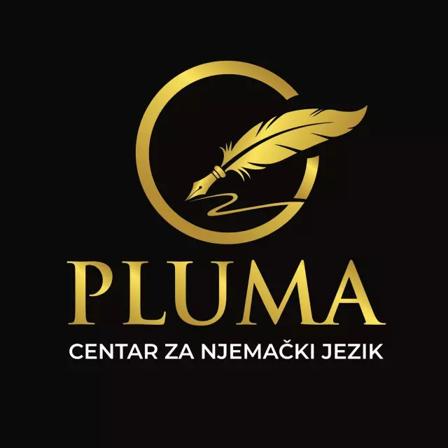 Pluma d.o.o. Centar za njemački jezik