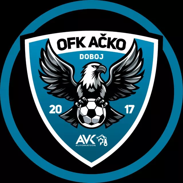 Omladinski fudbalski klub AČKO
