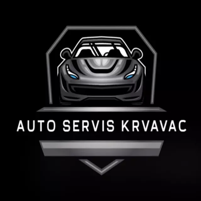 AUTO SERVIS KRVAVAC