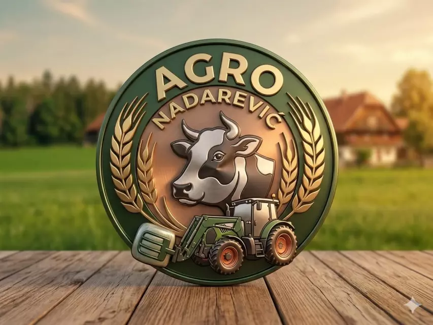 AGRO NADAREVIĆ