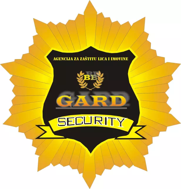 BB GARD SECURITY D.O.O