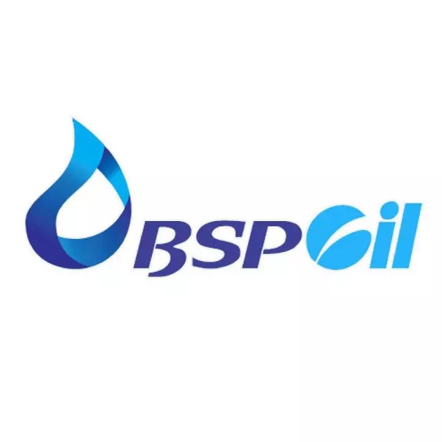 BSP OIL D.O.O