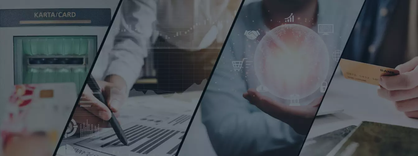 Banke i bankarske kancelarije