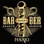 BARBER SHOP MARIO