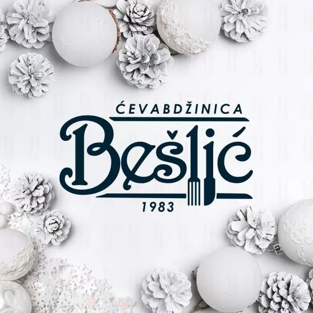 ĆEVABDŽINICA BEŠLIĆ 
