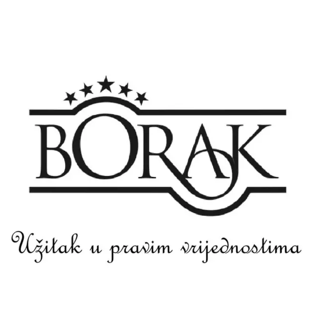 VRELO BORAK