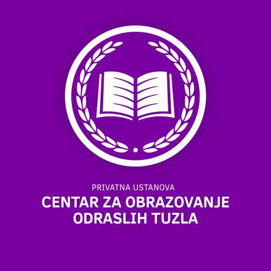 Centar za obrazovanje odraslih Tuzla