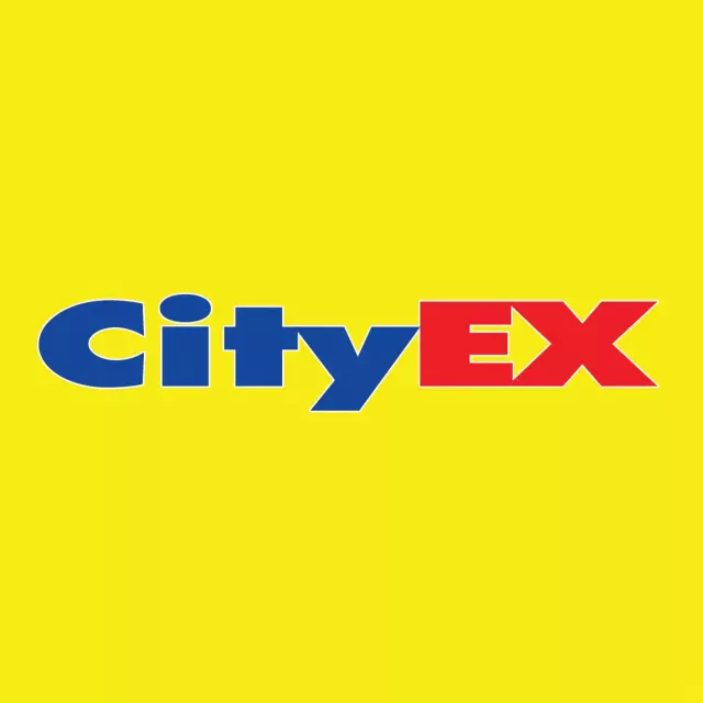 CityEx BH