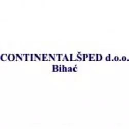 CONTINENTALŠPED d.o.o.