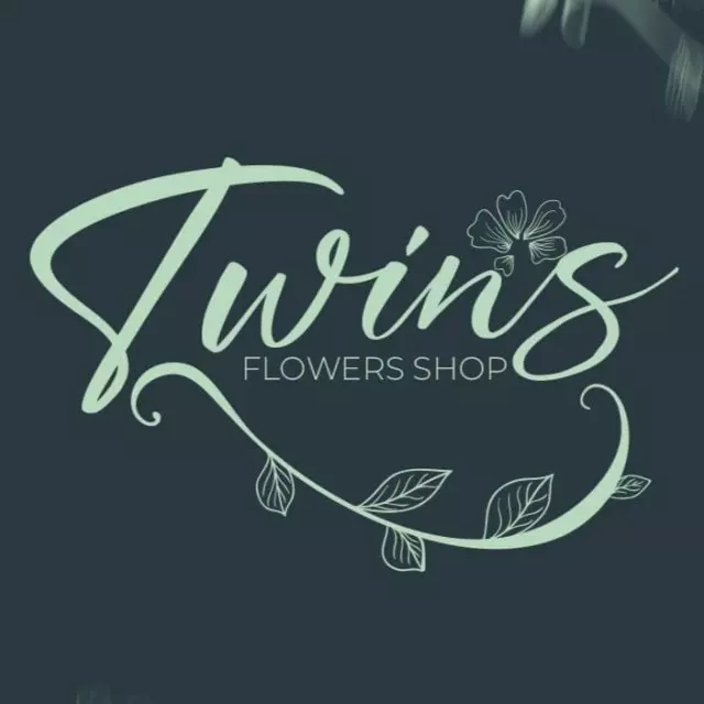 TWINS FLOWER SHOP