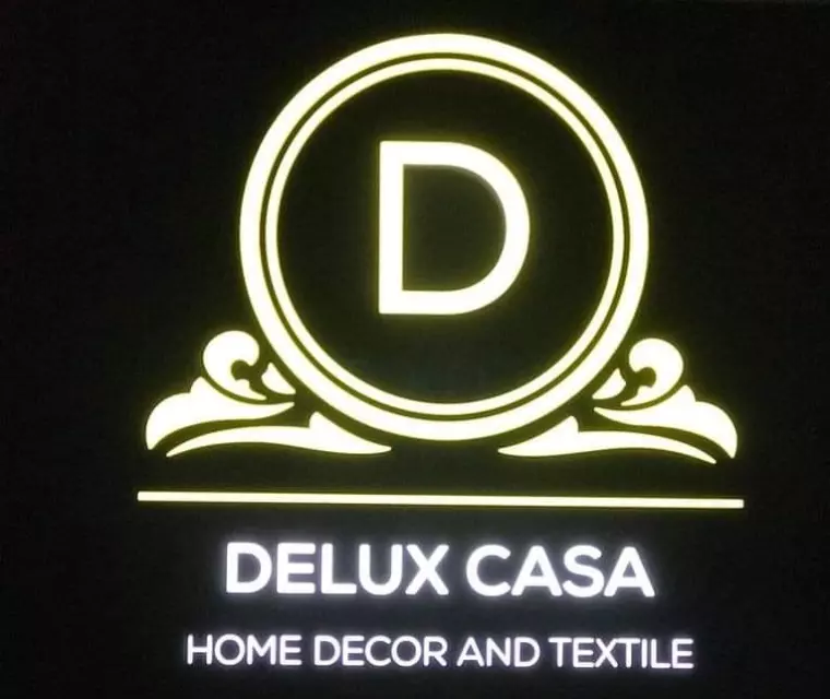 Delux casa 