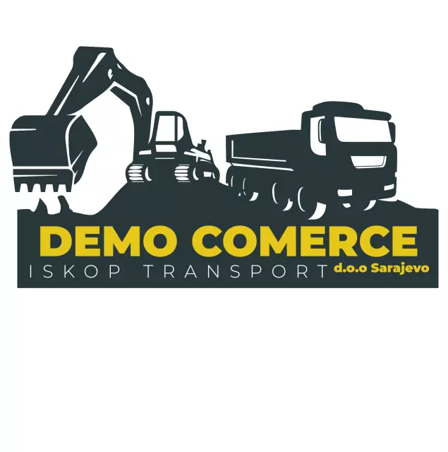 DEMO COMERCE d.o.o.