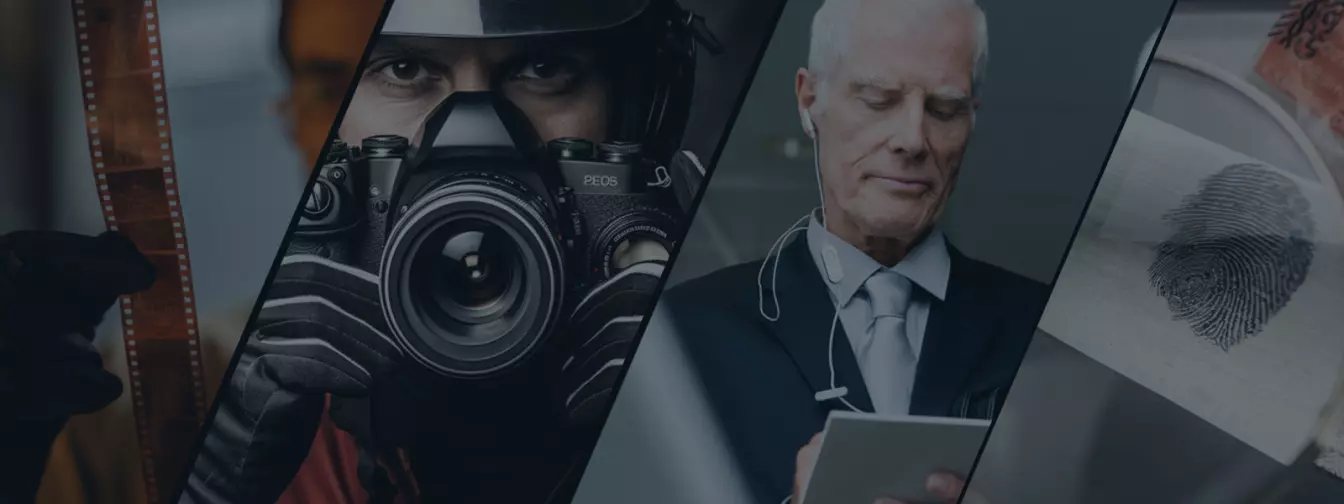 Detektivske agencije, privatni istražitelji