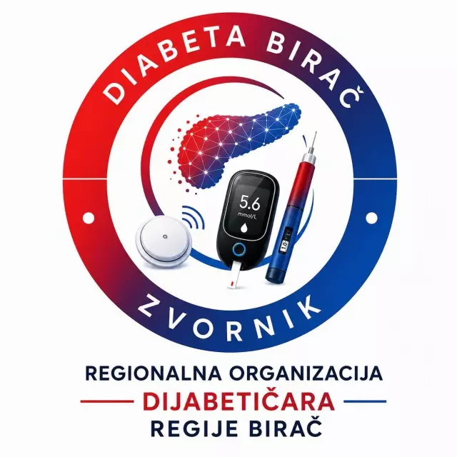 Diabeta Birač
