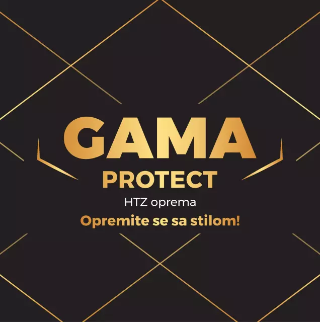 Gama protect