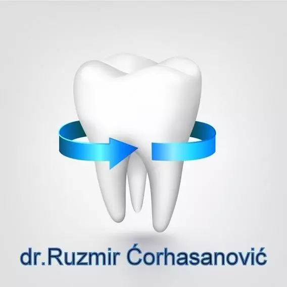 STOMATOLOŠKA ORDINACIJA DR RUZMIR ĆORHASANOVIĆ