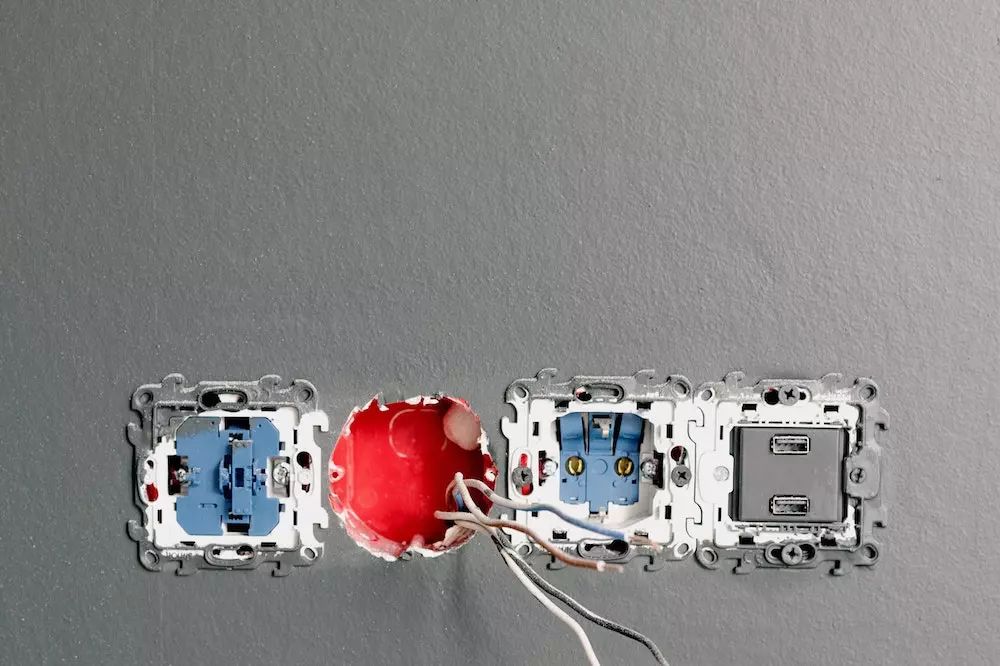 Elektroinstalacije