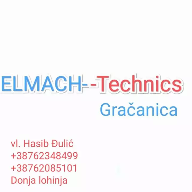 ELMACH-TECHNICS