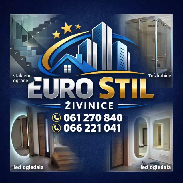 EURO STIL ŽIVINICE