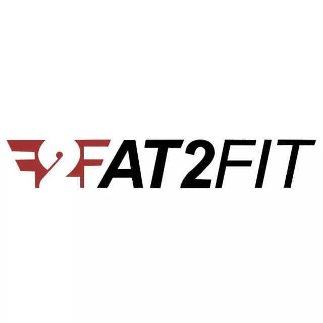 FITNESS CENTAR FAT 2 FIT