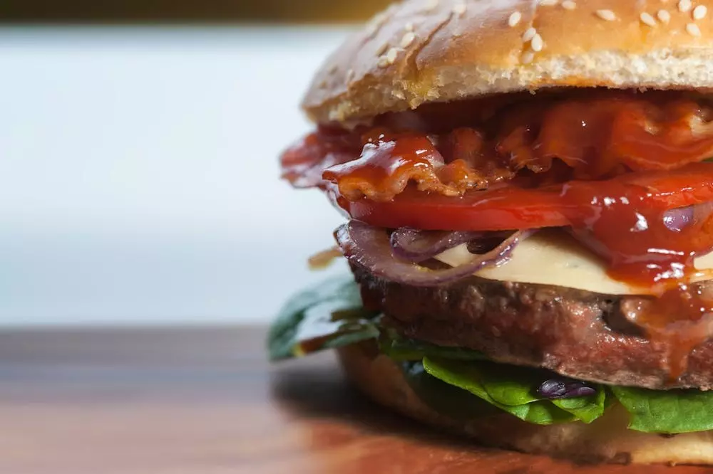Fast food