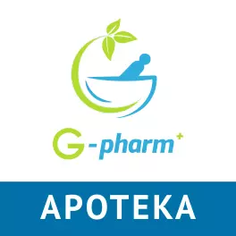 APOTEKA G-PHARM