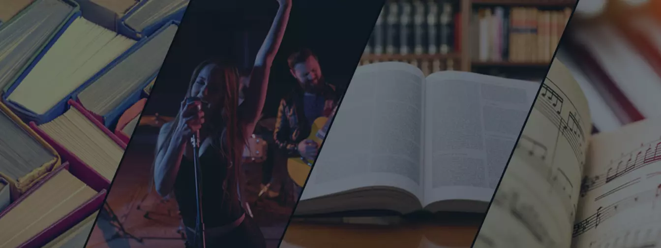 Muzičko i književno stvaralaštvo