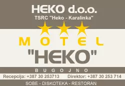 HEKO