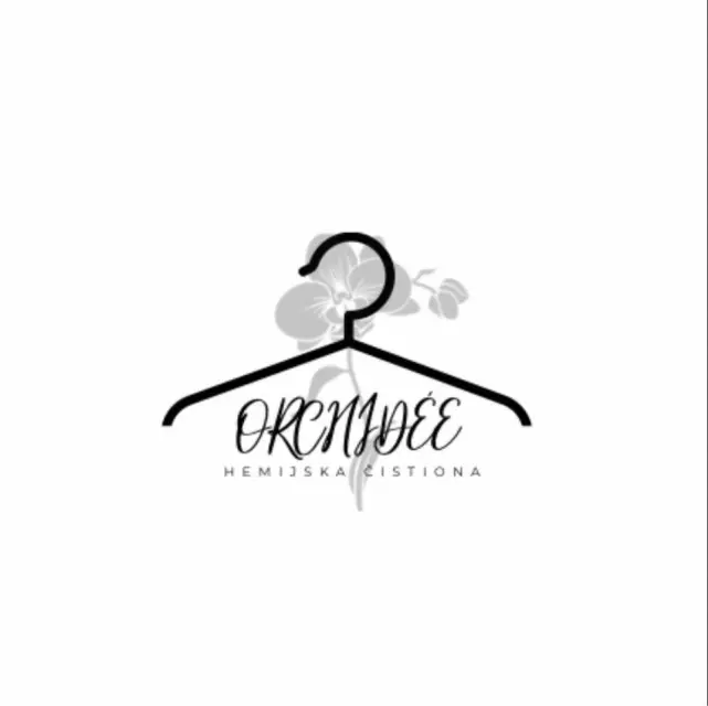 HEMIJSKA ČISTIONA ORHIDEJA