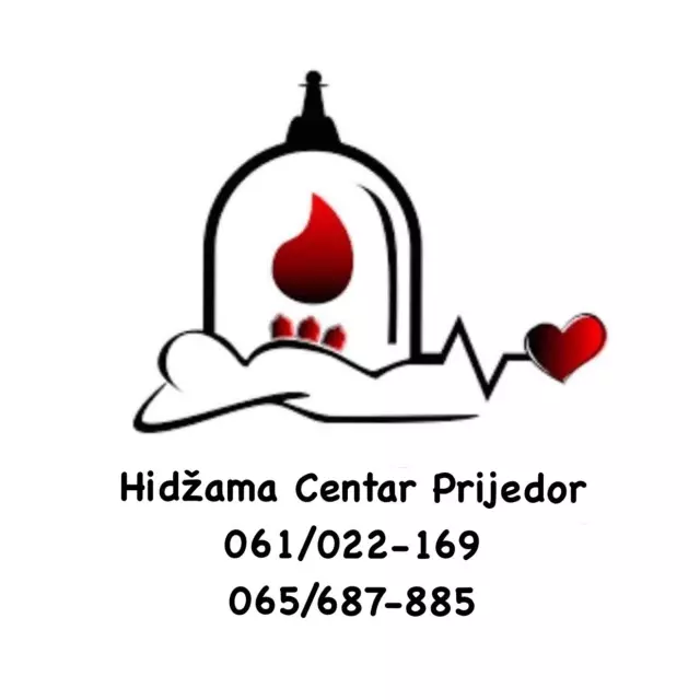 HIDŽAMA CENTAR