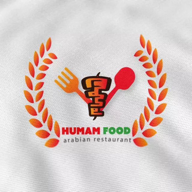 Humam food