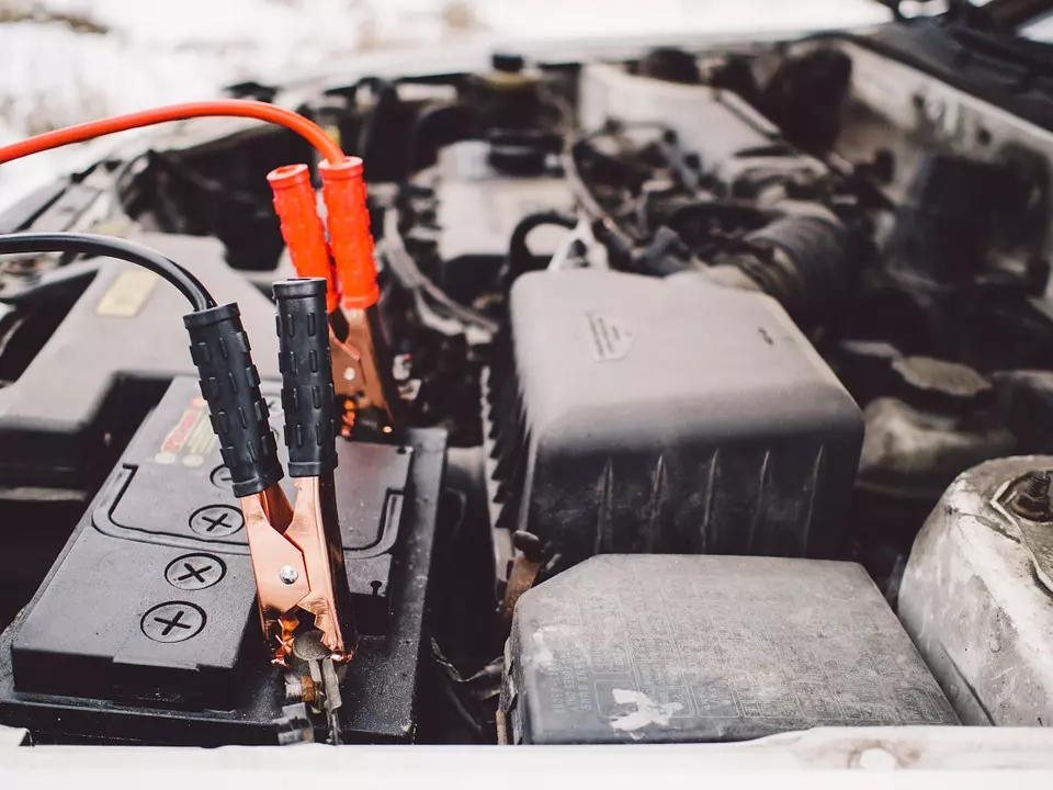 Autoservis i autoelektričar u gradu Brod BiH