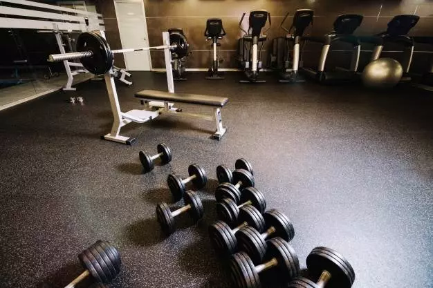FitnesscentarKreševo2