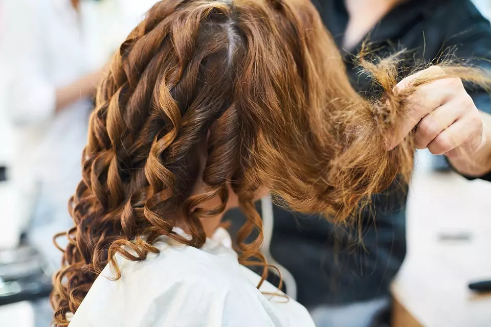 Frizerskisalon,profesionalanŽivinice9