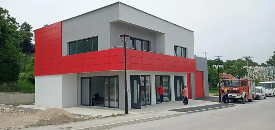 Prodaja stanova - Tuzla