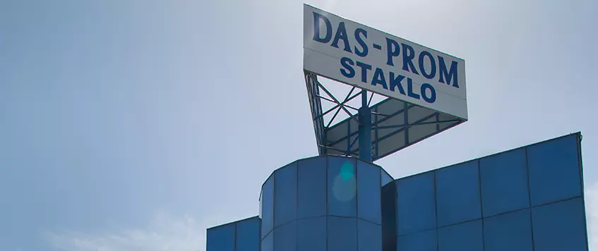 Prodaja stakla i staklarske opreme grad Banja Luka u BiH