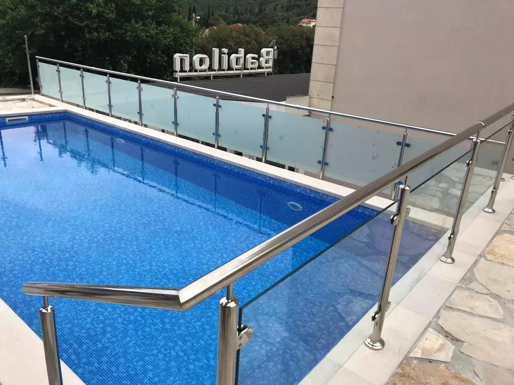 Proizvodnja kompletne inox opreme grad Čitluk