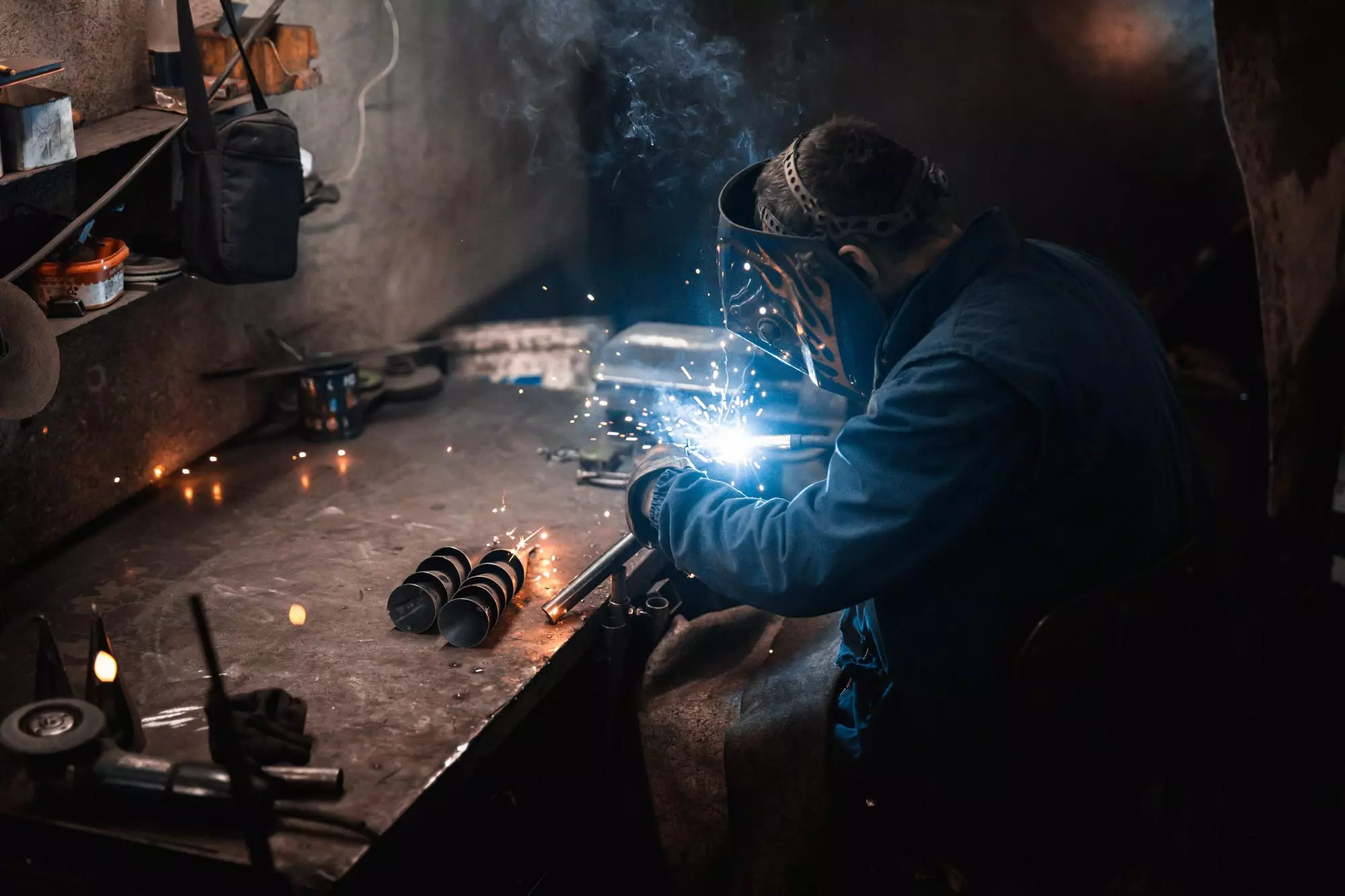 Strojna obrada metala Banja Luka, BiH